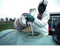 pesticide